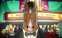 BoJack Horseman Season 3 premiering on Netflix on July 22, 2016. The series stars Will Arnett, Aaron Paul and Amy Sedaris. (Photo Netflix) BoJack Horseman Season 3 premiering on Netflix on July 22, 2016. The series stars Will Arnett, Aaron Paul and Amy Sedaris. (Photo Netflix)