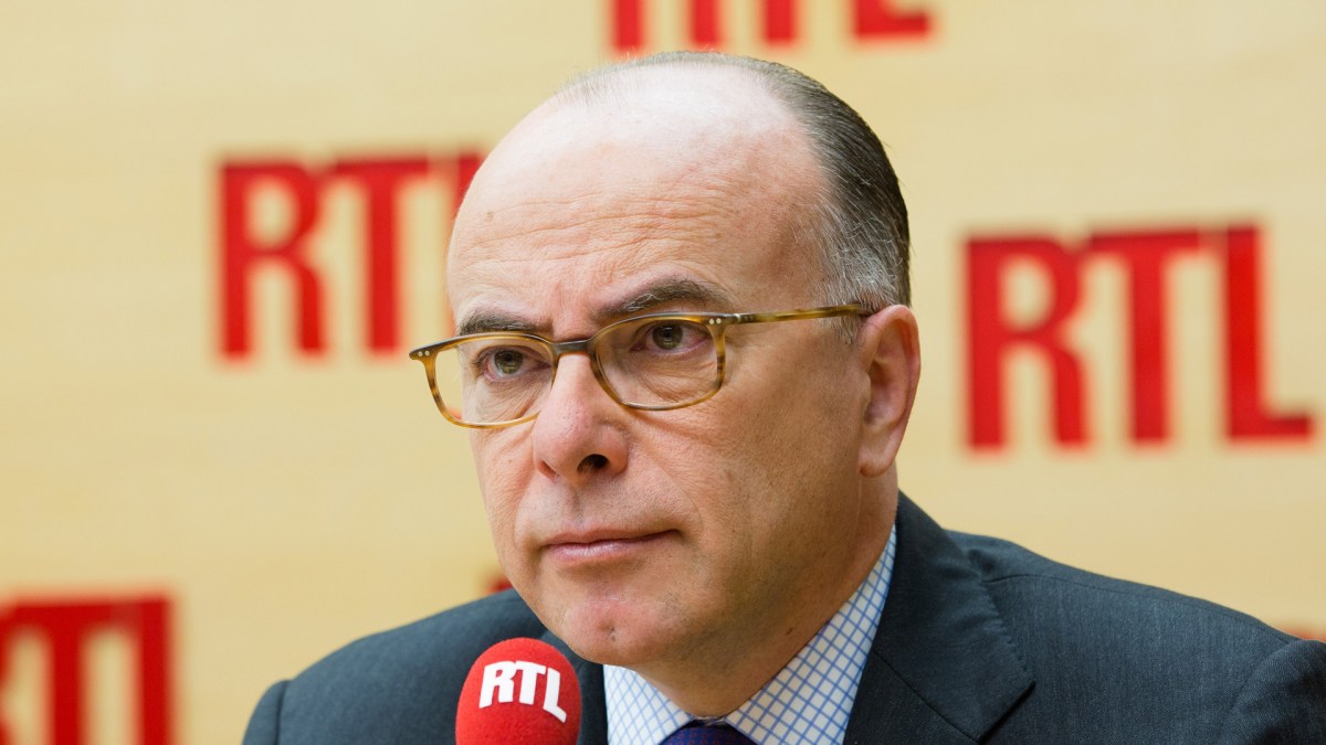 cazeneuve