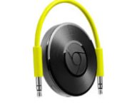 Chromecast Audio // Source : Google