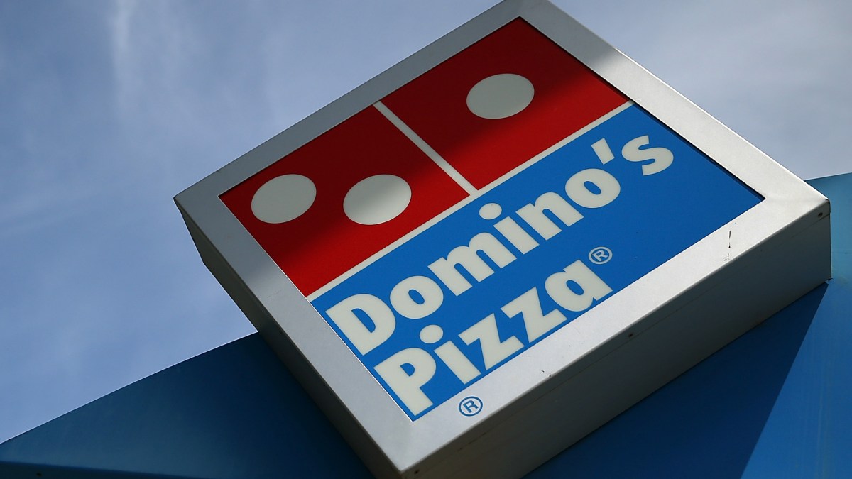 dominospizza