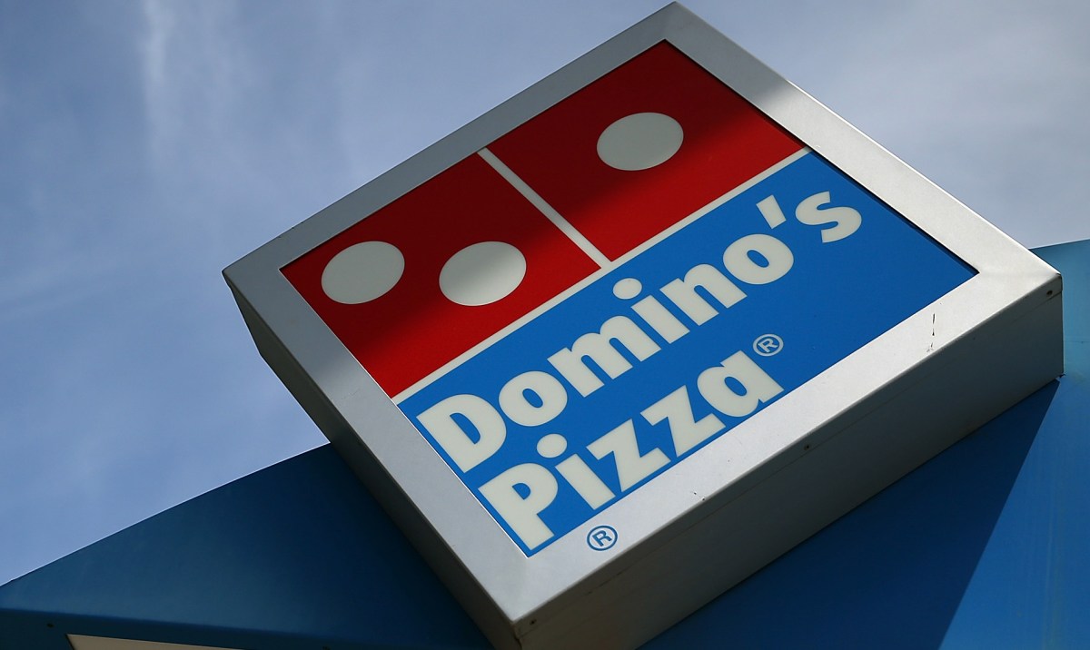 dominospizza