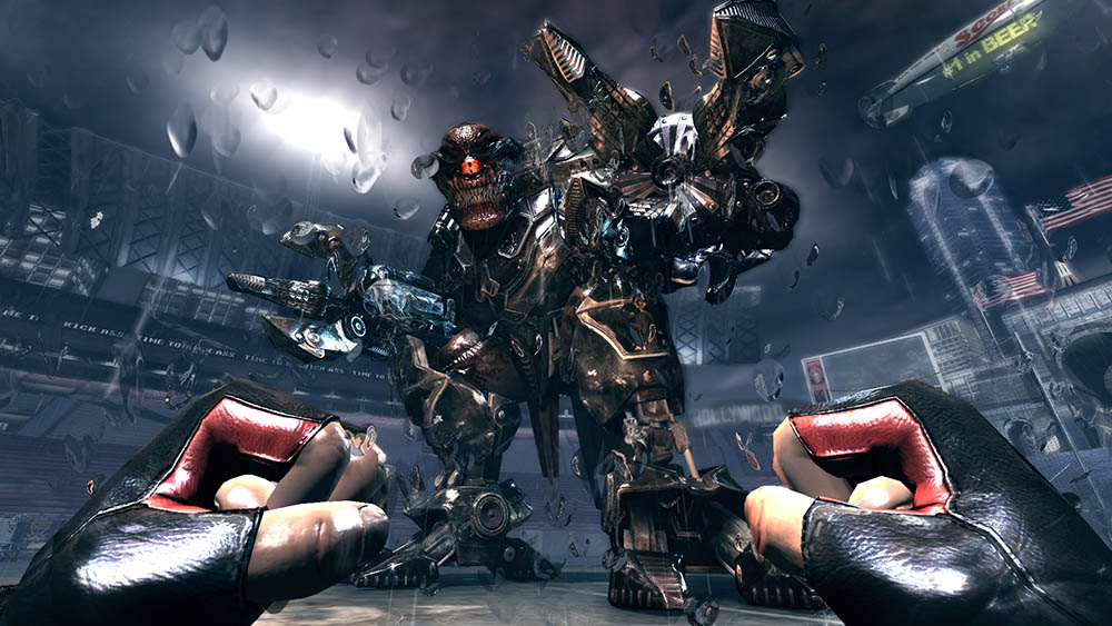 Duke Nukem Forever Duke Nukem Forever