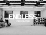 Endles+Frank+Ocean