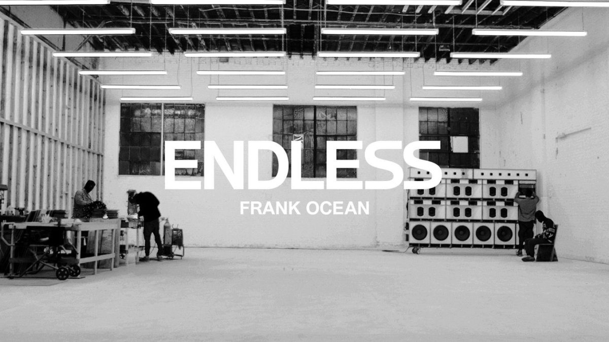 Endles+Frank+Ocean