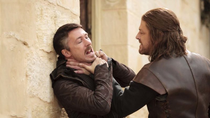 Si Baldur’s Gate 3 était une série, Game of Thrones ne tiendrait pas la distance