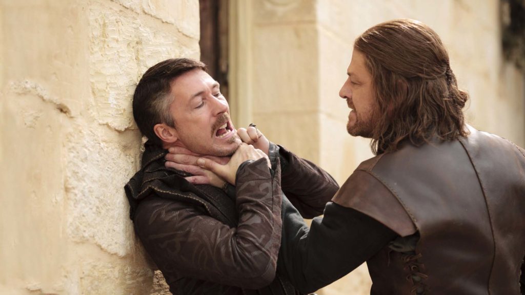 Game of Thrones Game of Thrones