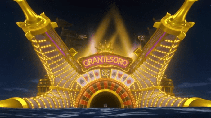 Grantesoro Grantesoro