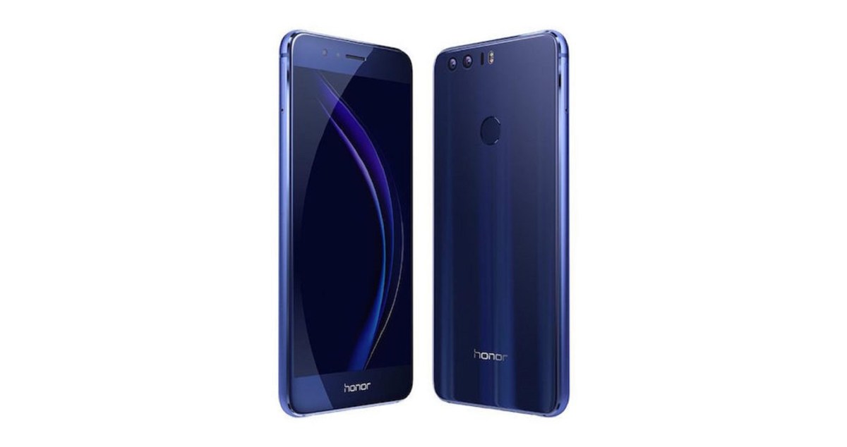 honor-8