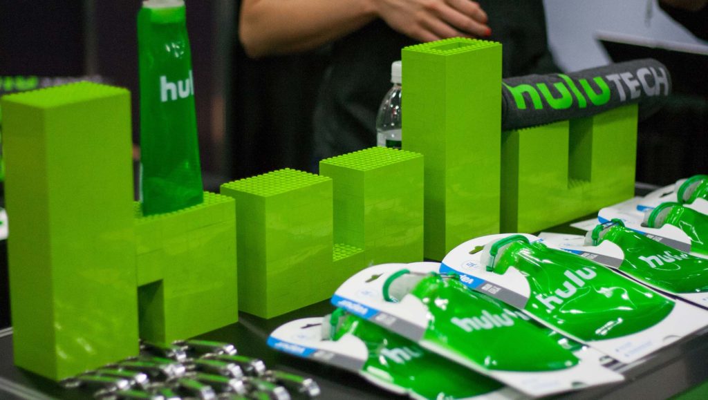 Hulu Hulu
