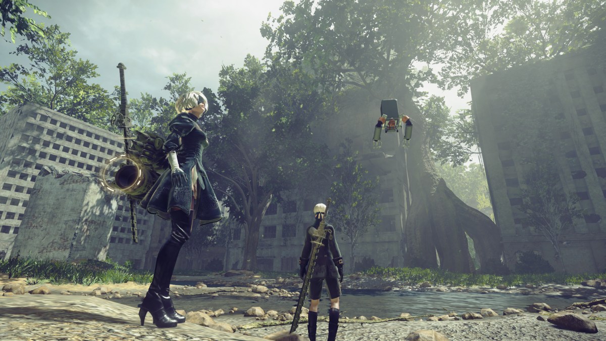NieR-Automata_201608_SS_RuinedCity_01_ONLINE