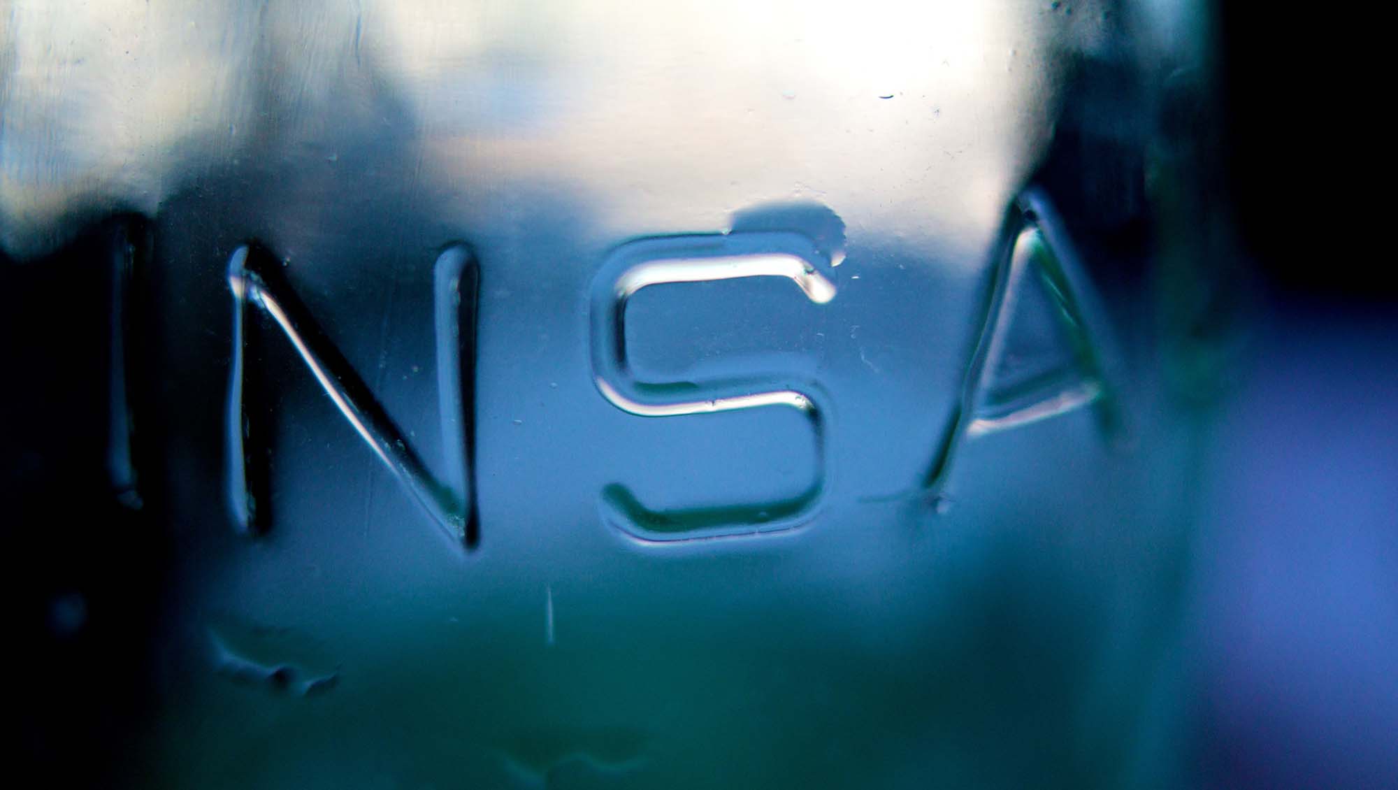 NSA NSA