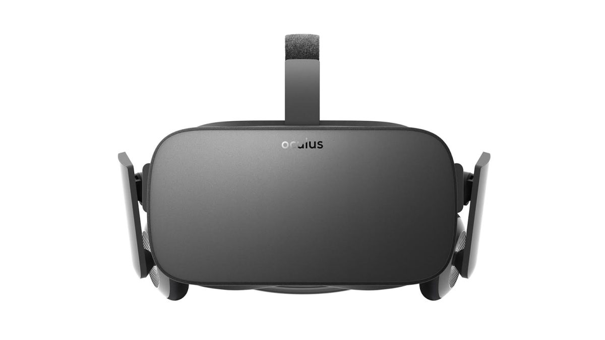 Oculus Rift