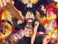 One Piece Gold Une