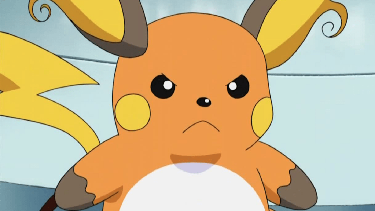 Raichu