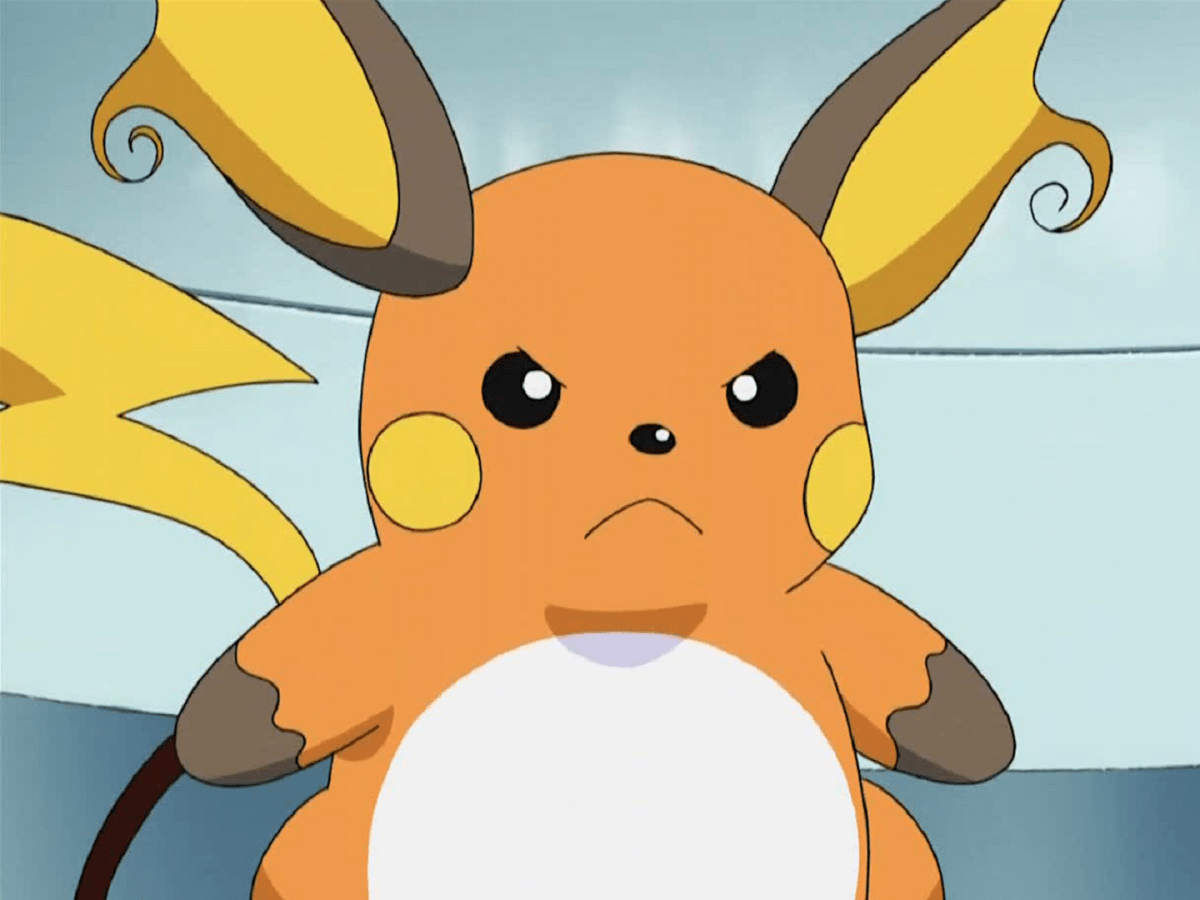 Raichu