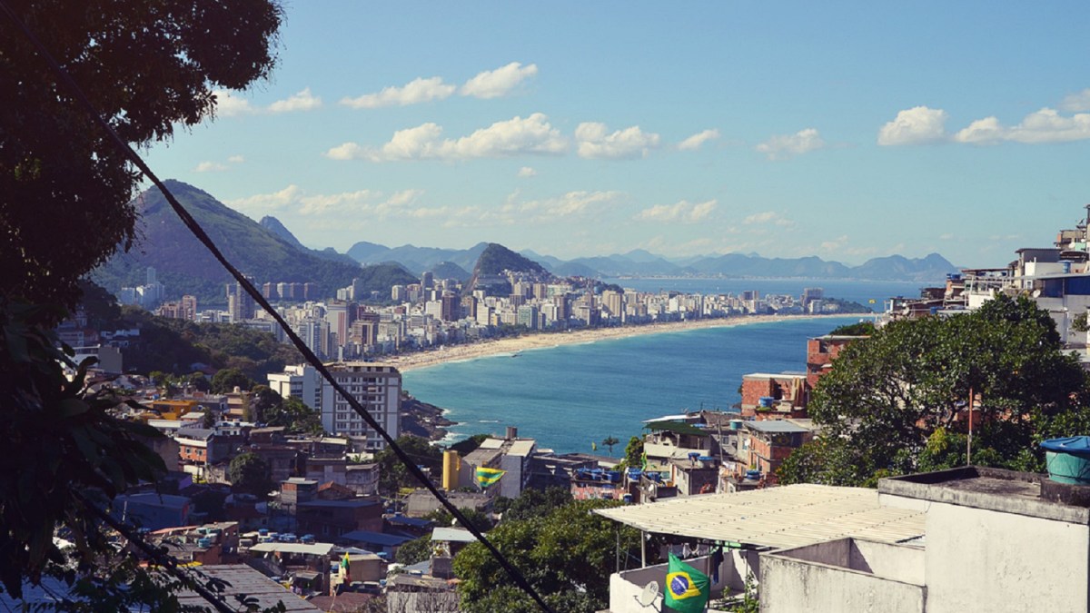 Rio de Janeiro