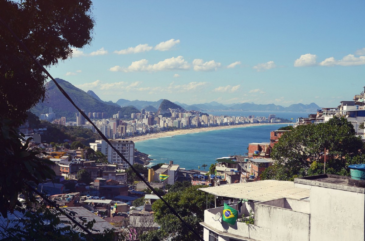 Rio de Janeiro