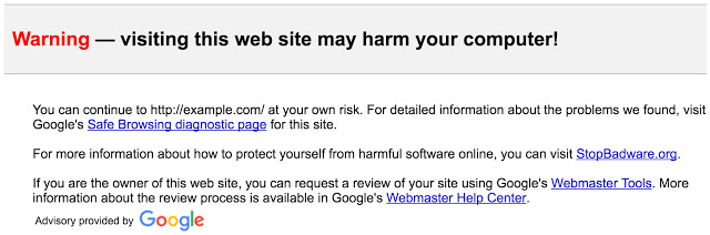 Safer Links in Gmail Safer Links in Gmail
