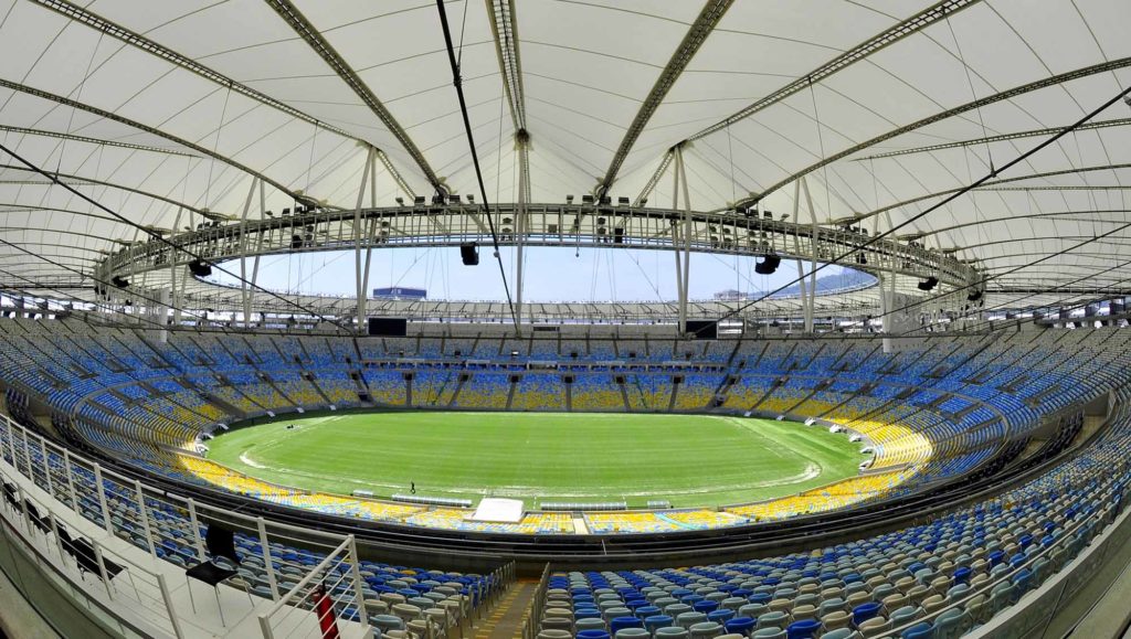 Stade Rio Jeux Stade Rio Jeux
