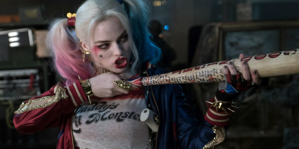 Suicide Squad // Source : Warner Bros. 