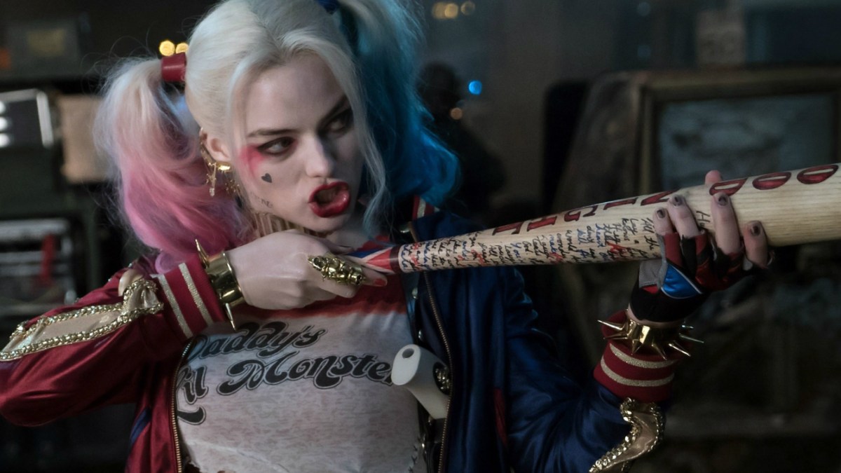 Suicide Squad // Source : Warner Bros. 