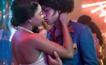 THE GET DOWN THE GET DOWN