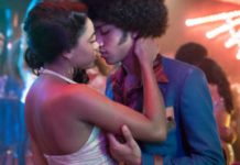 THE GET DOWN