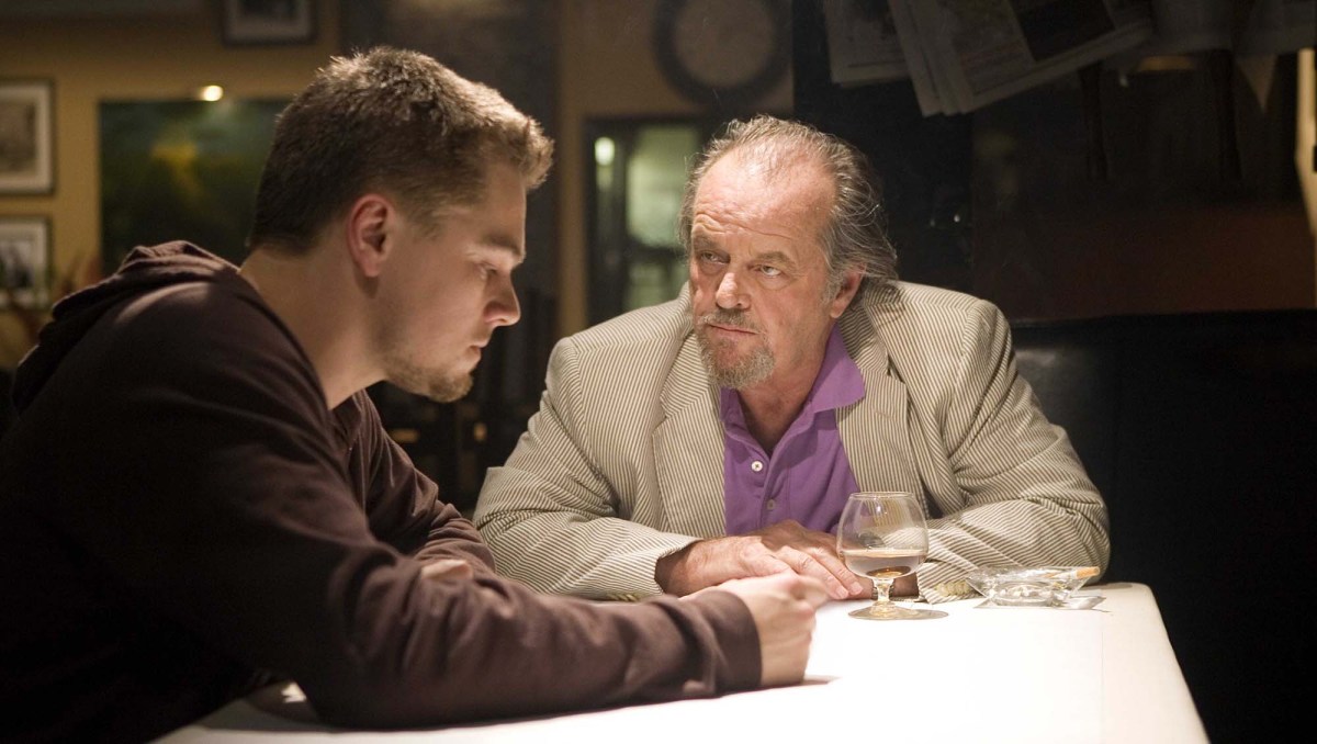 The Departed