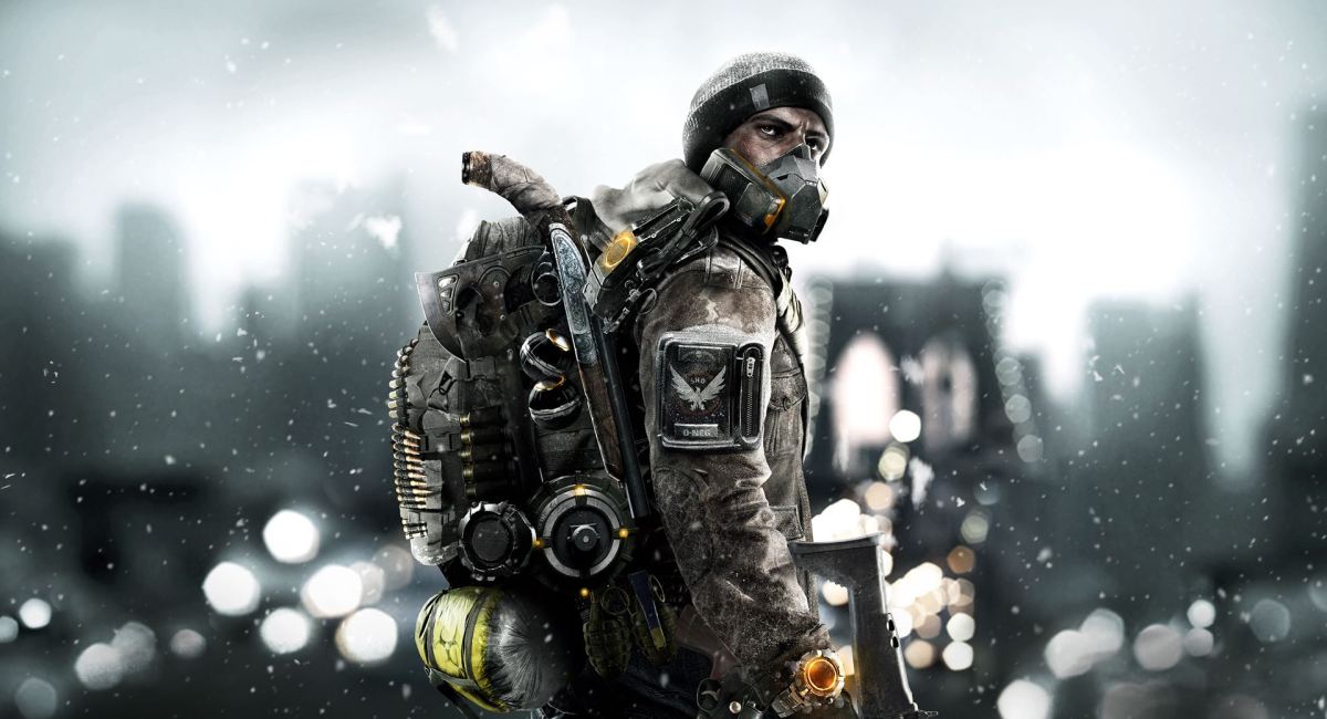 The Division