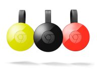 what-is-chromecast