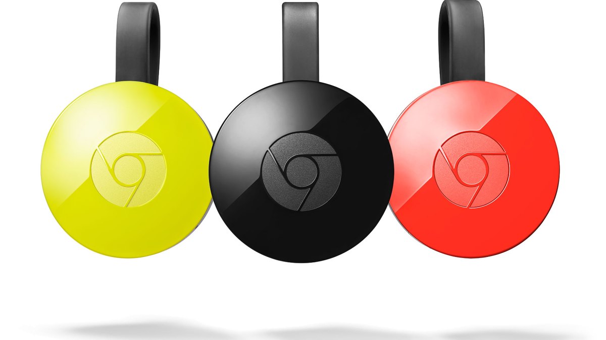 what-is-chromecast