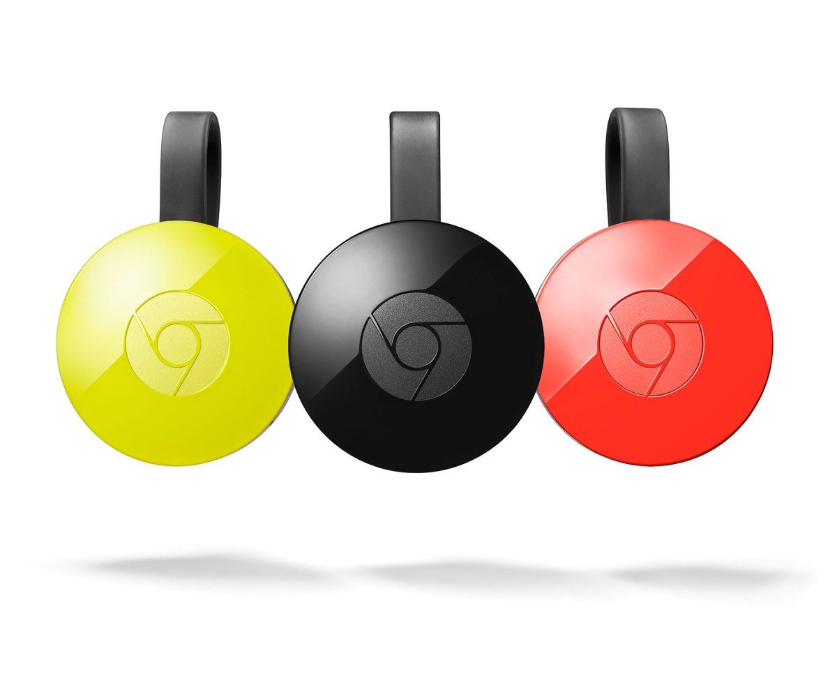 what-is-chromecast