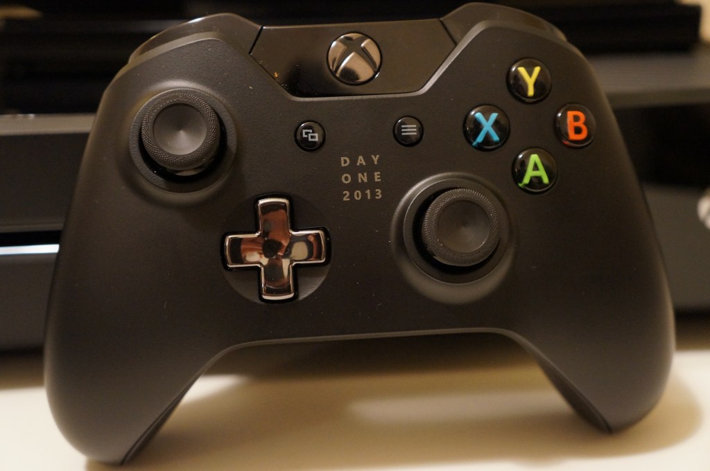 Xbox_One_Day_ONE_controller