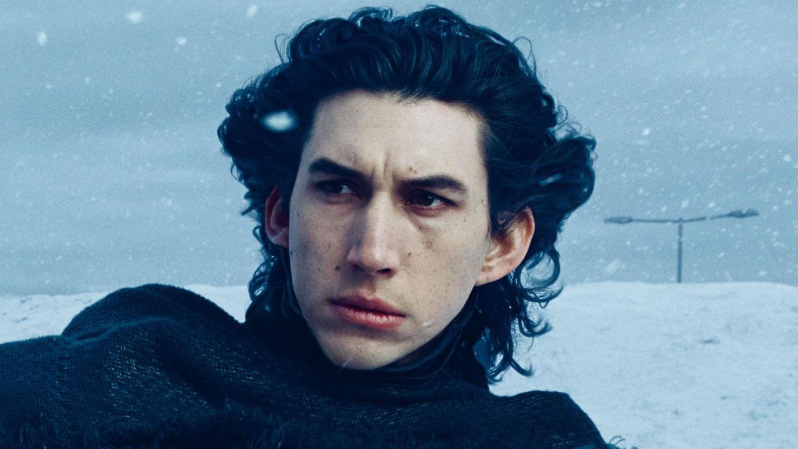 Adam Driver compare Star Wars VIII à L'Empire Contre-Attaque - Numerama