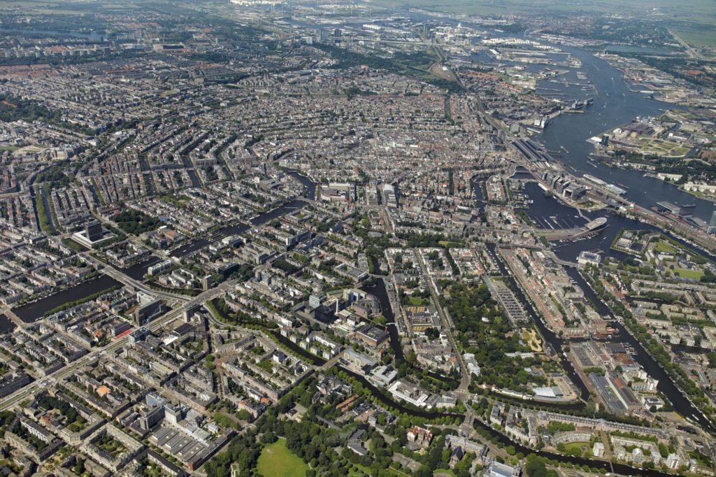 Amsterdam Amsterdam