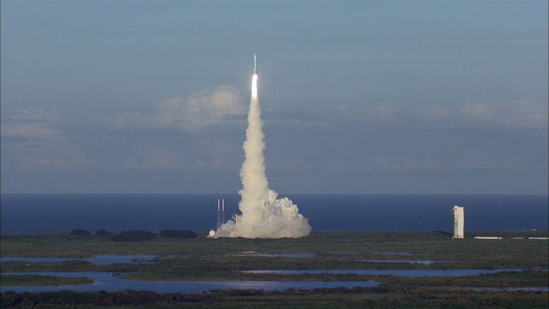 Atlas V Atlas V