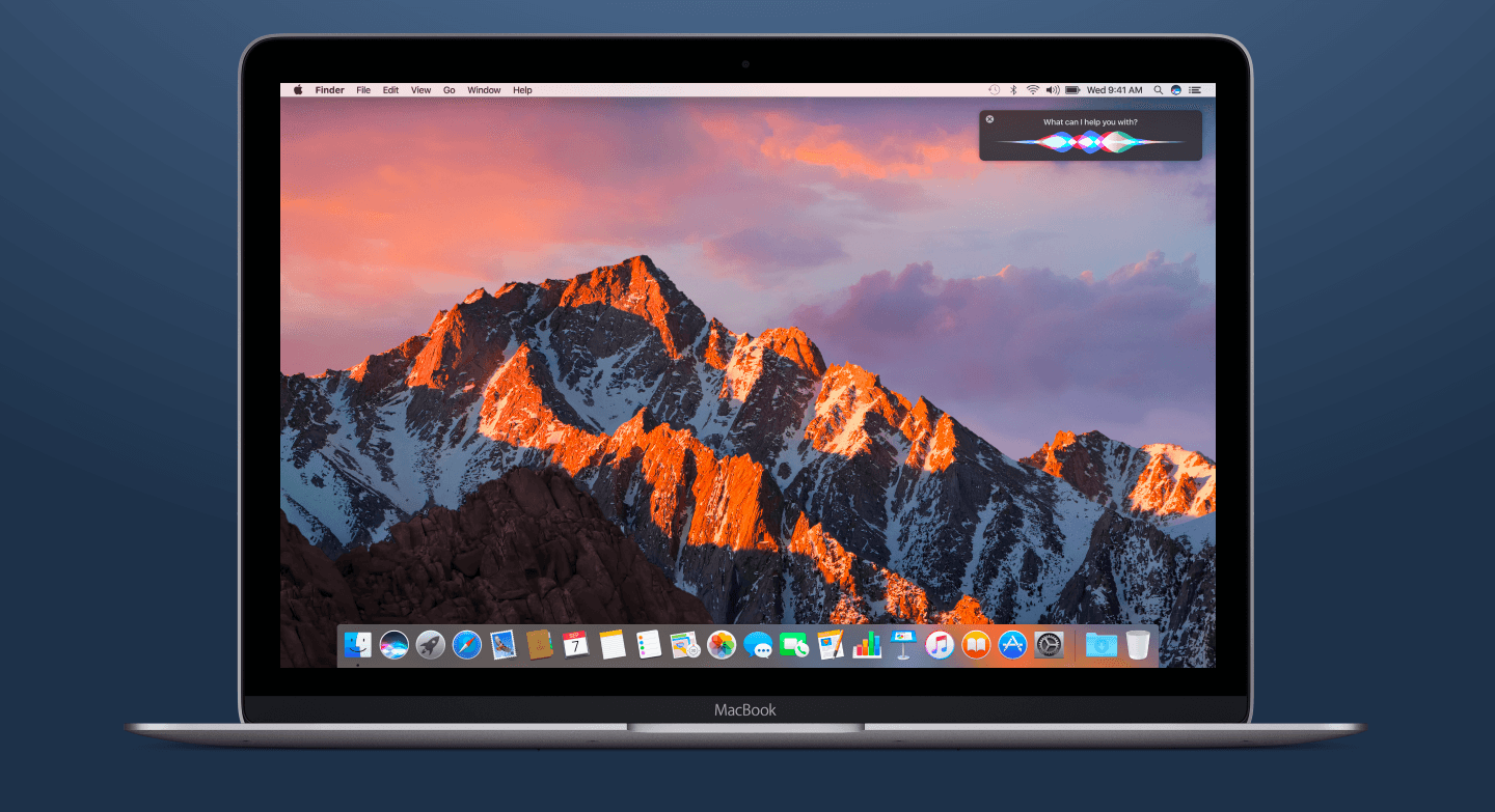 dock like mac sierrra for windows 10