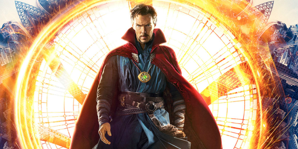 Doctor Strange rejoindra les cinémas chinois Doctor Strange rejoindra les cinémas chinois