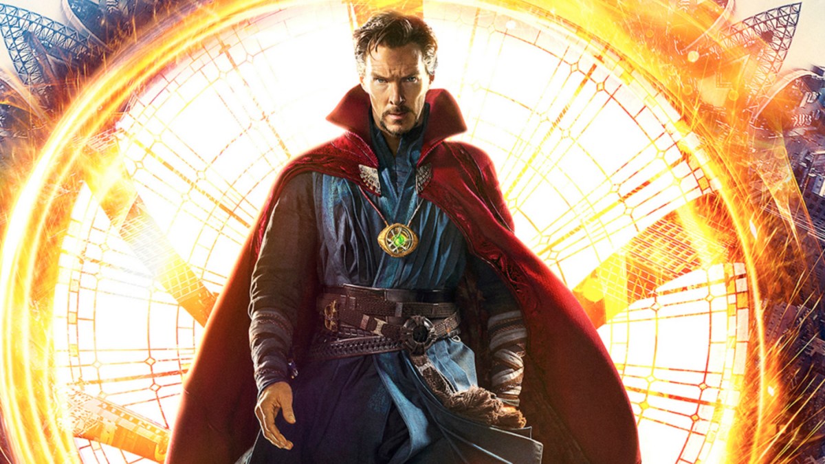 Doctor Strange rejoindra les cinémas chinois