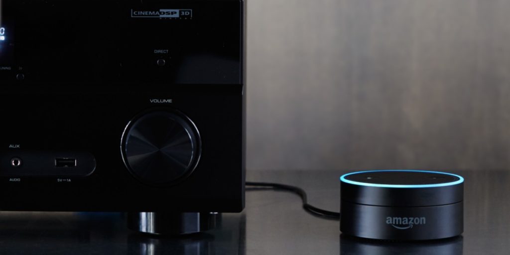 Echo Dot Echo Dot