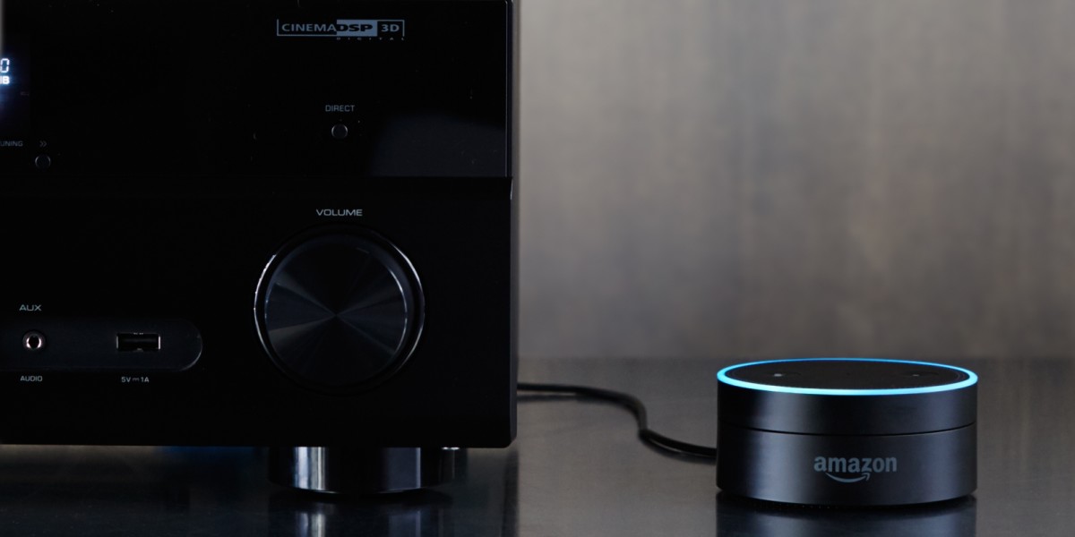 Echo Dot Echo Dot