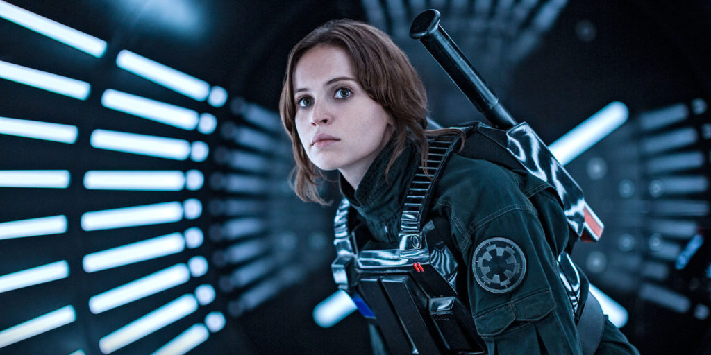 Rogue One / Disney Rogue One / Disney