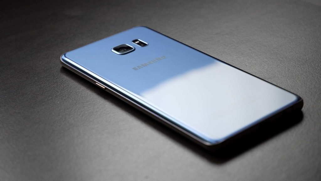 Galaxy Note7 Galaxy Note7