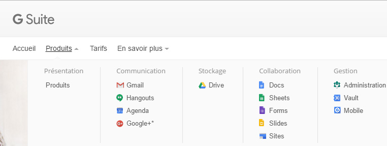 gsuite-apps