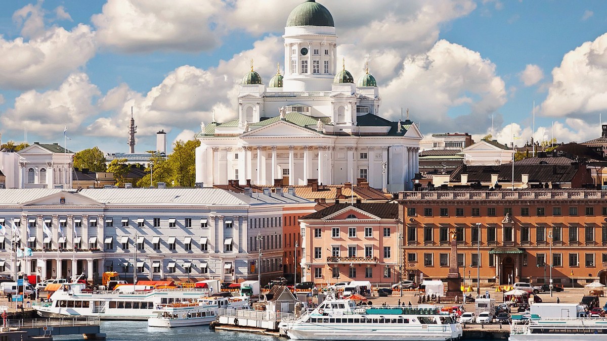 helsinki