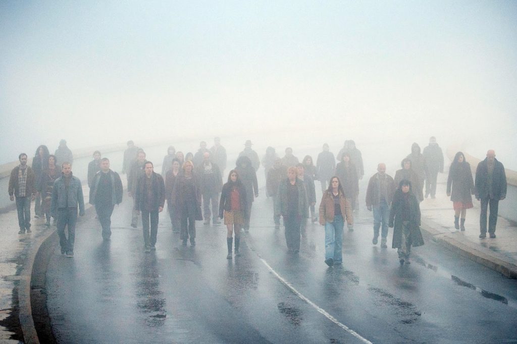 Les Revenants, Canal+ Les Revenants, Canal+