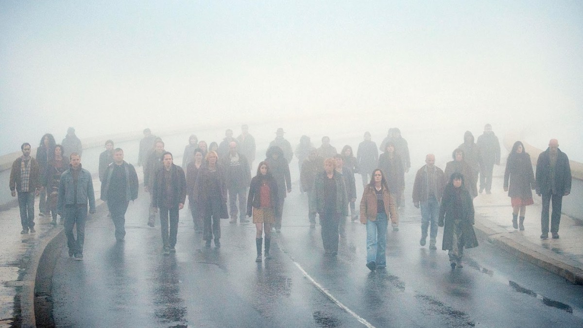 Les Revenants, Canal+