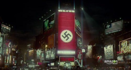 The Man In The High Castle // Source : Amazon