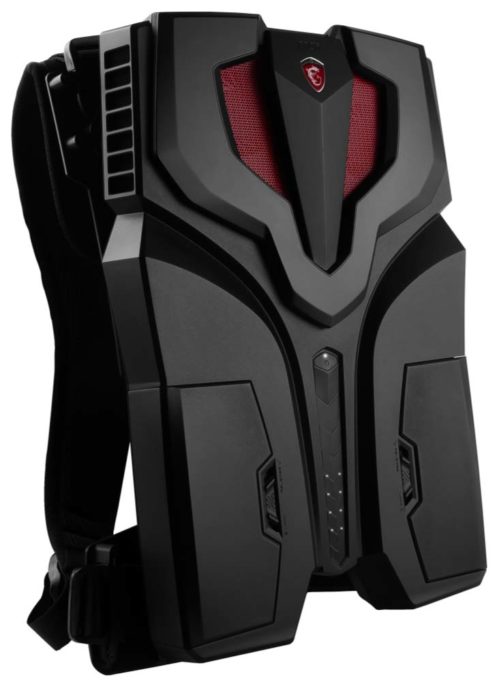 MSI VR One 2 MSI VR One 2