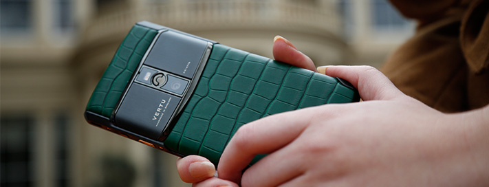 Les smartphones récents Les smartphones récents